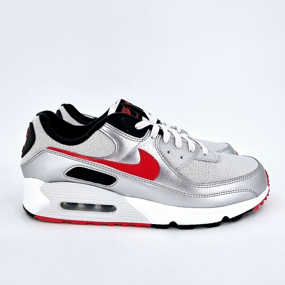 Nike Air Max 90 Men\'s Casual Shoes main image 9